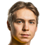 Axel Vidjeskog player photo