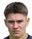 Benjamin Tweed player photo