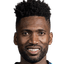 Alexander Domínguez player photo