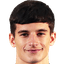 John Buckley player photo