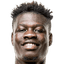 Emmanuel Yeboah player photo