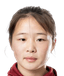Zhang Jie player photo