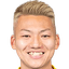 Yusuke Matsuo player photo