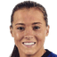 Francesca Kirby player photo