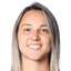 Giovanna Crivelari Anselmo player photo
