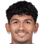 Joao Vitor Pontes de Castro player photo