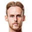 Elías Rafn Ólafsson player photo