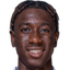 Mamadou Coulibaly player photo