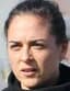 Sabrina Wittmann player photo