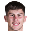 Mike Penders player photo