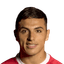 Mateo Agustin·Coronel player photo