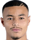 A. Brrou player photo