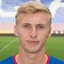 James Barrigan player photo