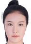 Zhu Chenmengnan player photo