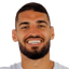 Alisson Dias Tavares Cassiano player photo
