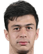 abdumavlon abduldzalilov player photo