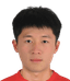 Wang Ziteng player photo