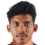 Adil Nur Bangsawan player photo