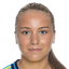 Thea Eriksson player photo