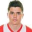 Elliot Hodge player photo
