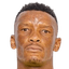 Mothobi Mvala player photo