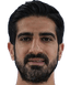 mohammadreza seyed hosseini player photo