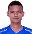 Ikhfanul·Alam player photo