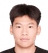 Jiang Xiaoyu player photo