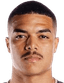 Igor Jesus player photo