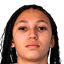 Maeline Mendy player photo