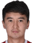 bauyrzhan baytana player photo