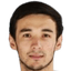 Khusniddin Alikulov player photo