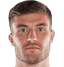 Ryan Strain player photo