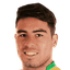 Nahuel Yeri player photo