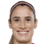Daniela Montoya player photo