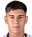 Joaquin barrientos player photo