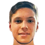 Alberto Milan player photo