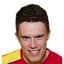 Ross Dunlop player photo