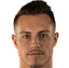 Billy Bodin player photo