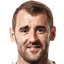 Niall McGinn player photo