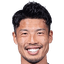 Ryohei Okazaki player photo