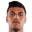 Joel Piroe player photo