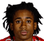 Tosin Olopade player photo