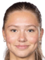Cajsa Rubensson player photo