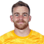 Lee Burge player photo