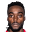 David Hickson Gyedu player photo