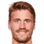 Alexander Ludwig player photo