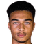 Patrick Iyinbor player photo