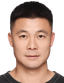 Wang Jie player photo