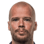 Nicolai Poulsen player photo
